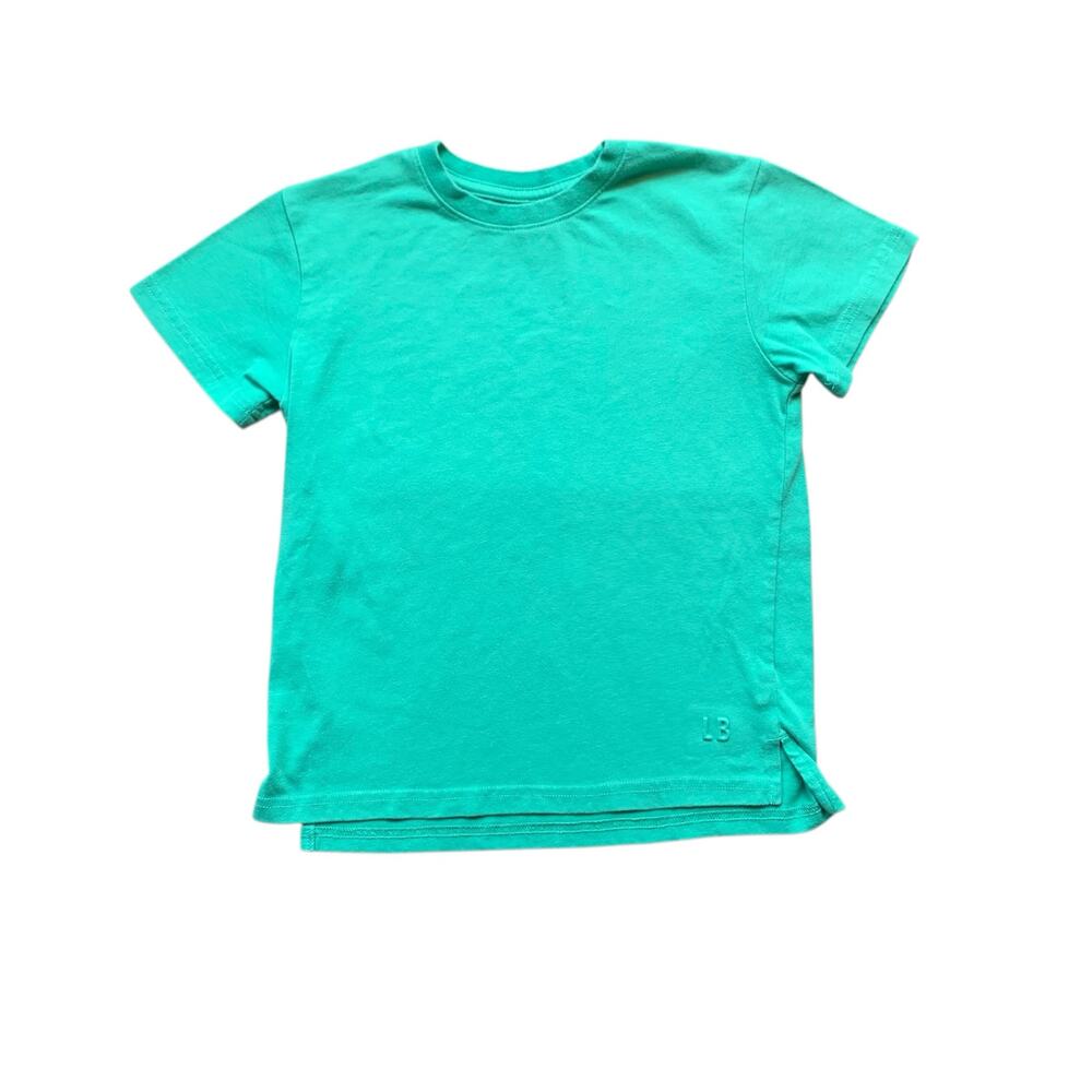 Little Bipsy Collection Pale Green Tee